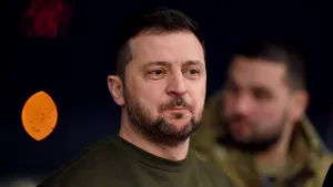 Zelenski salută decizia 