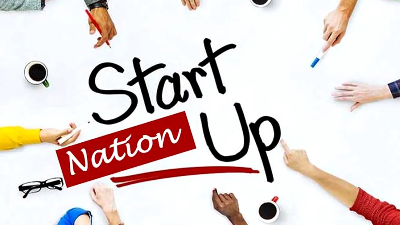 Start pentru înscrierile în Start-Up Nation 2018. Aplicaţia se deschide pe 27 decembrie