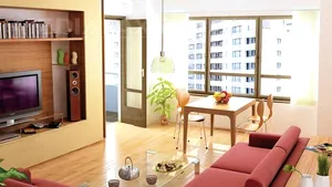 Investitor norvegian, cu un buget de 45 de milioane de euro, caută apartamente: „Vreau să cumpăr, dar nu prea am ce...”