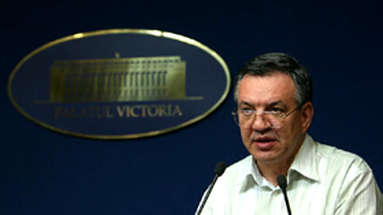 Păcuraru: România, mai aproape de Africa decât de ţările bogate ale Europei în privinţa veniturilor