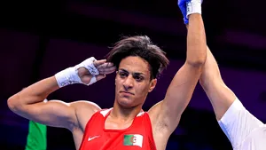 De neoprit! Imane Khelif a urcat din nou în ring şi s-a impus. Are medalie asigurată la Jocurile Olimpice