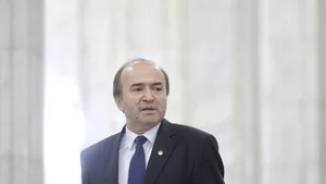 Tudorel Toader: Demisia mea devine irevocabilă pe 30 iunie. Am convingerea că până atunci vom avea Guvern