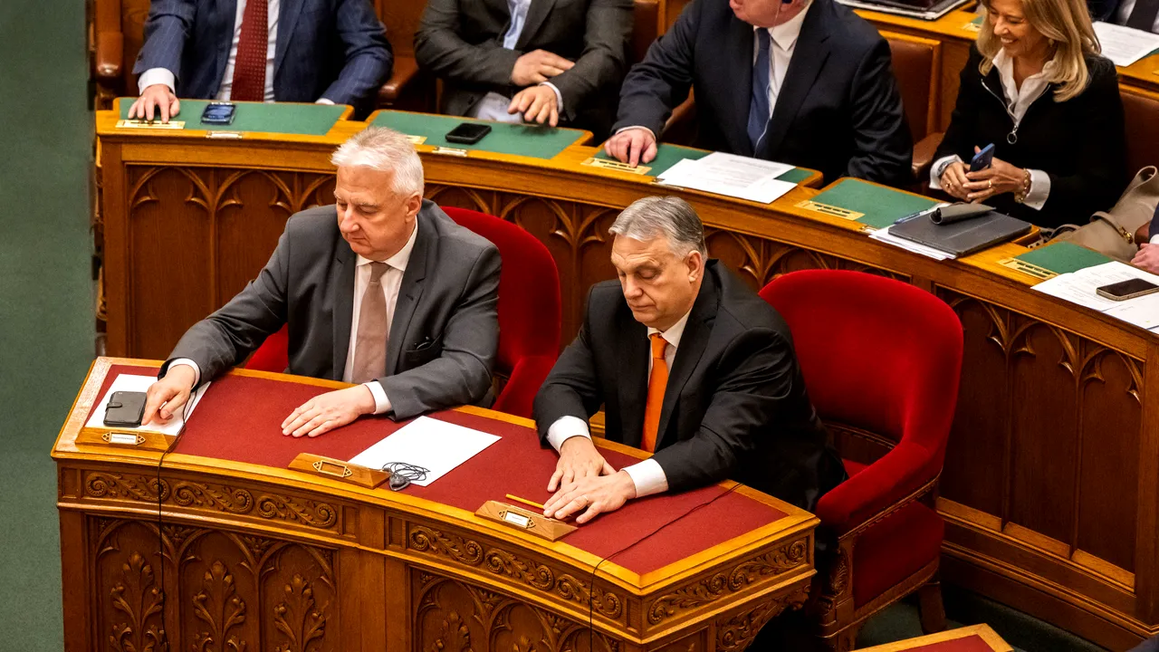 Guvernul Ungariei, încrezător că aeroportul Budapesta va fi deţinut majoritar de stat în câteva zile