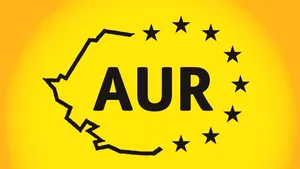 AUR cere „clarificări privind procedura accelerată” prin care președintele USR, Dominic Fritz, a obținut cetățenia română