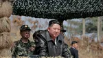 Coreea de Nord: Kim Jong Un cere intensificarea pregătirii pentru război
