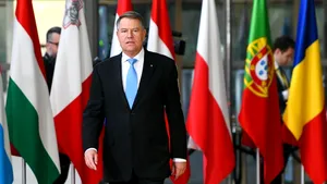Iohannis, explicaţii de la Bruxelles: Am divergenţe cu Guvernul, dar nu în domeniul pregătirii Preşedinţiei Consiliului UE/ Ce i-a garantat şeful statului premierului finlandez