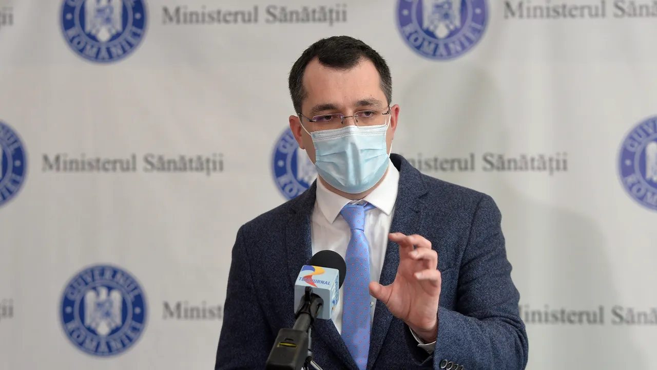 COMENTARIU Marius Oprea | Un rău necesar: de la claxon, Vlad Voiculescu a trecut la manete
