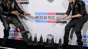 Justin Bieber, marele învingător al galei American Music Awards 2010