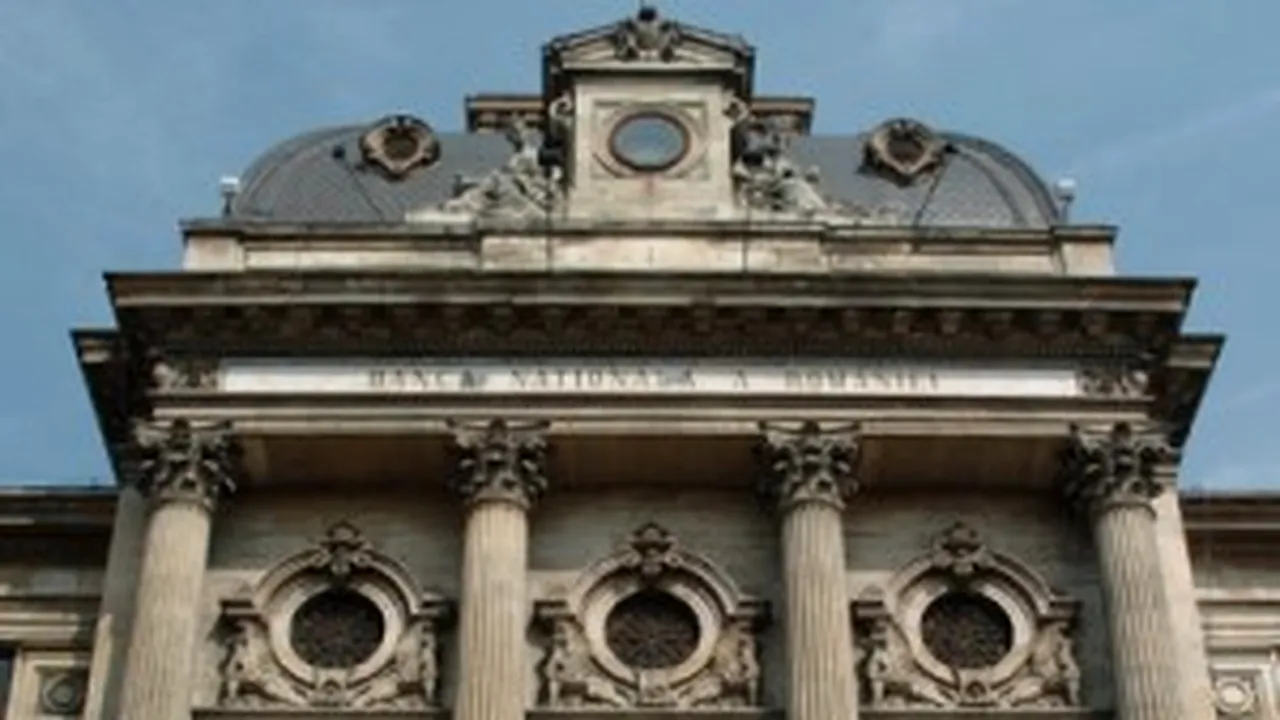 Romanian Bank Officials To Discuss Ctrl Bk Debt Ceiling Draft Regulation Friday