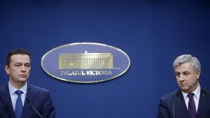 Premierul Grindeanu despre Ministrul Justiţiei, Florin Iordache: O să am o discuţie cu el azi sau mâine dimineaţă. Decizia o anunţ mâine