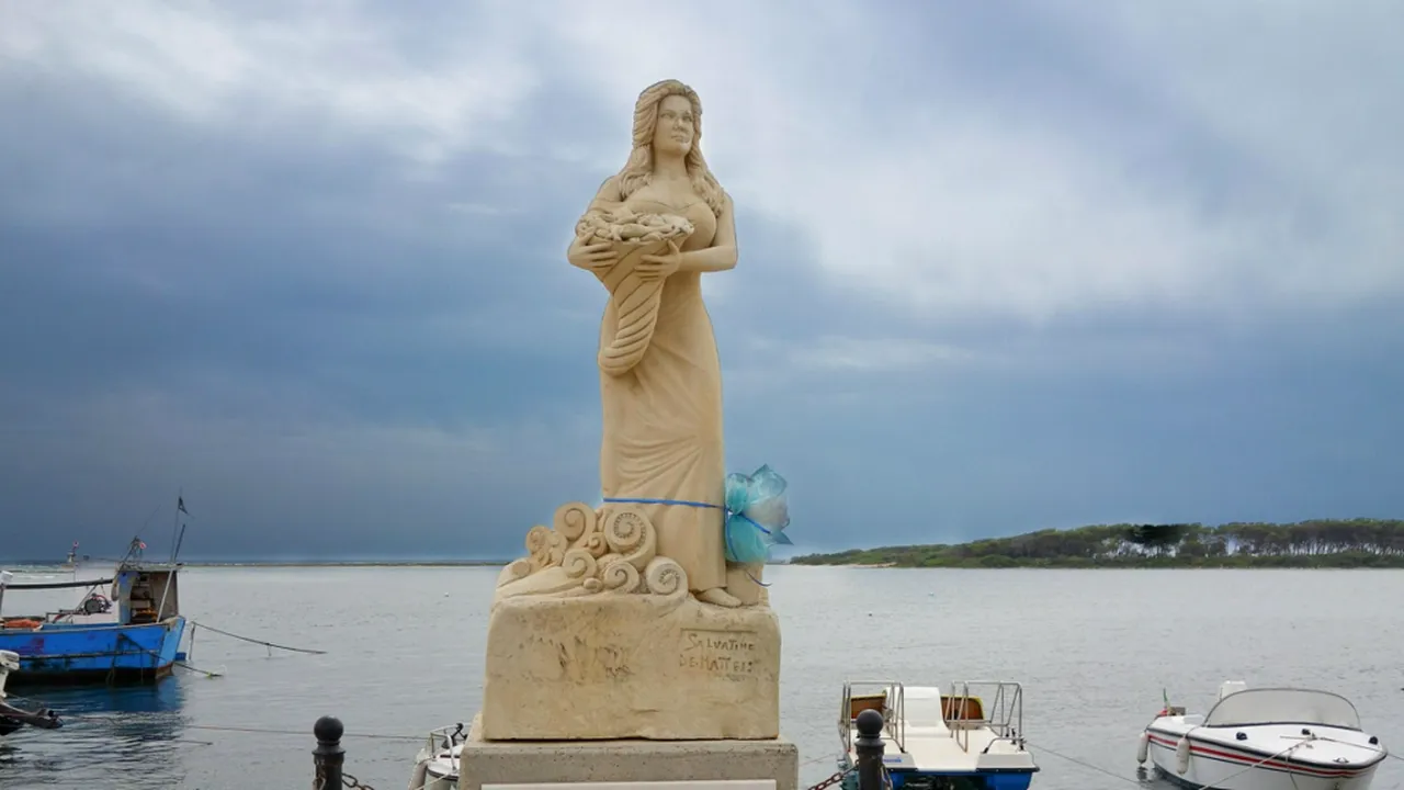 Atracția turistică din Italia care stârnește controverse de 25 de ani. De ce sute de femei au cerut să fie înlocuită