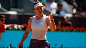 Halep, locul 6 în clasamentul celor mai multe meciuri câştigate în acest sezon