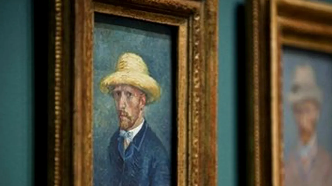 Arma cu care s-ar fi împuşcat Van Gogh, scoasă la licitaţie. Care este preţul de pornire | VIDEO