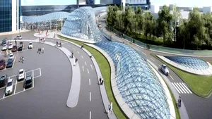 S-a semnat contractul pentru construcţia unui nou sector al liniei de metrou M6