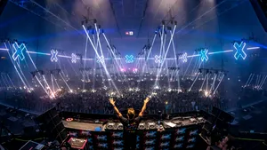 INTERVIU „Incubatorul” de evenimente muzicale, Allan Hardenberg, îl aduce pe Armin van Buuren la Bucureşti. Ce pregăteşte românilor la SAGA Festival?