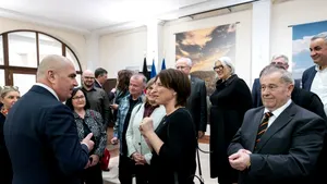 Bolojan, despre vizita în Germania: A întărit parteneriatele economice și strategice