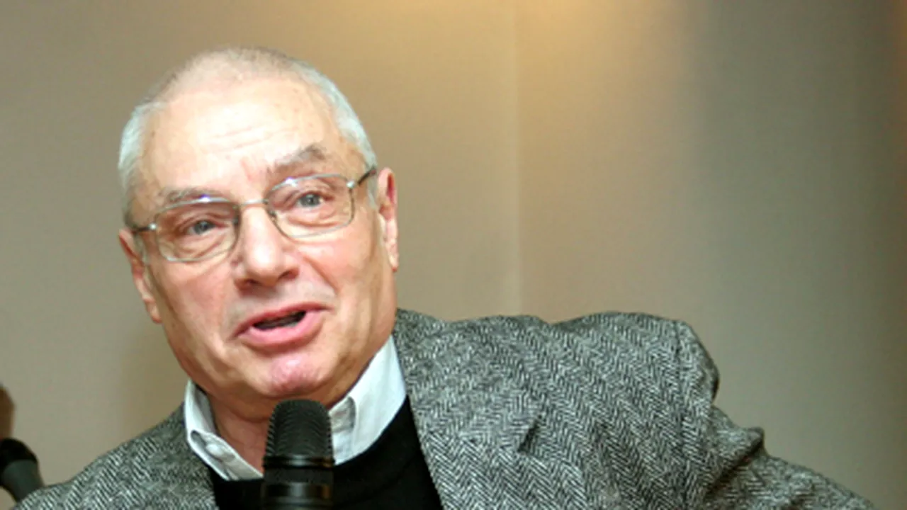 Cărtărescu, Şerban Foarţă şi Horia Ursu - premiaţi de USR