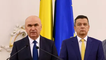 POLITIC Liberalii și social-democrații se acuză reciproc pentru blocajul Legii salarizării. În joc sunt 770 de milioane de euro din PNRR