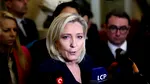 Marine Le Pen, condamnată la închisoare: 1 an de arest la domiciliu cu brățară electronică. Ce se întâmplă cu candidatura la Președinția Franței