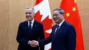Premierul canadian Mark Carney anunță discuții comerciale „constructive” cu omologul său chinez
