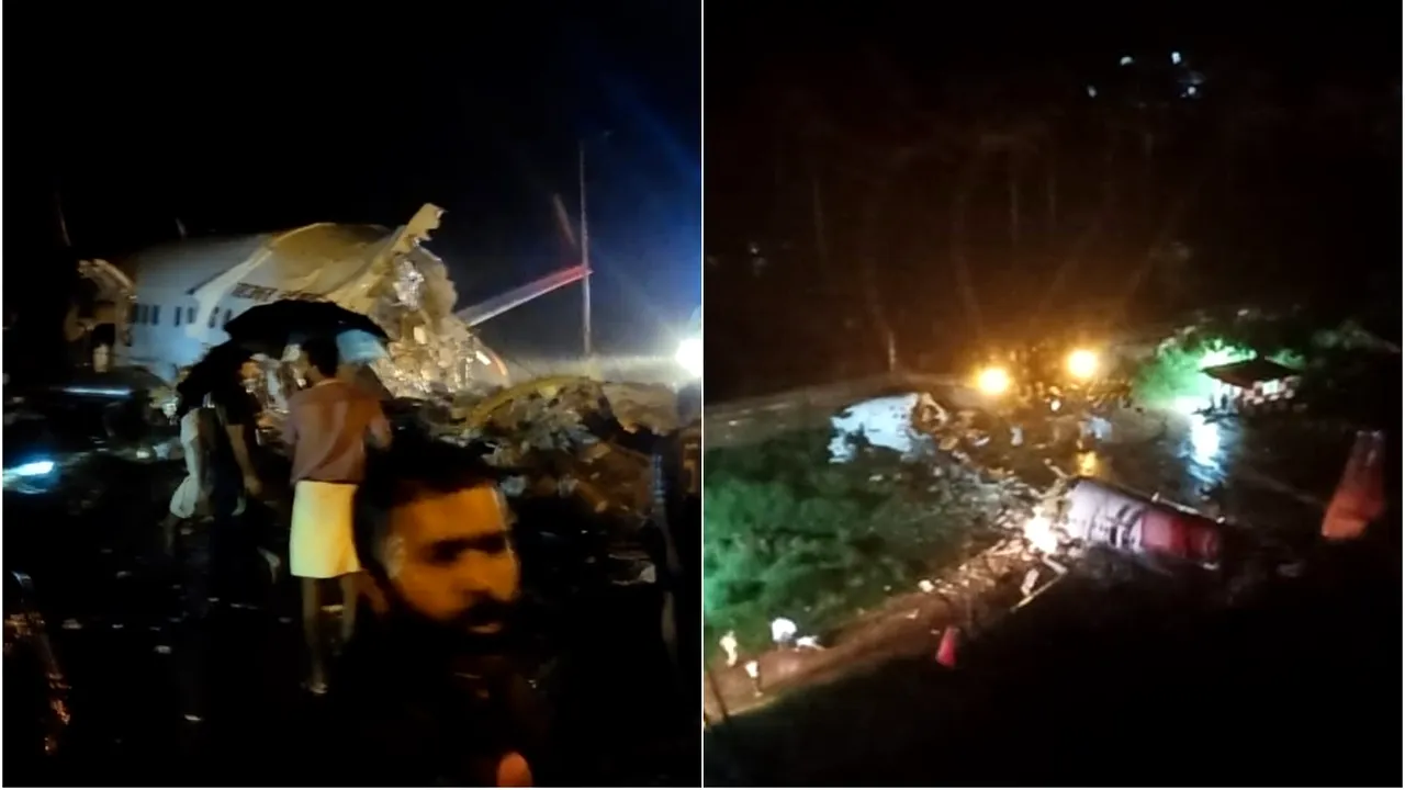 Tragedie în India. Cel puţin 16 morţi în urma accidentului aerian din sudul ţării 