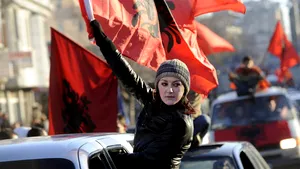 Kosovo face campanie pentru îmbunătăţirea imaginii pe plan internaţional