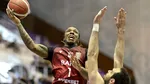 Etapă intermediară în campionatul masculin de baschet. Meciul Rapid – FC Argeș, cap de afiș
