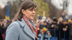 Inspecţia Judiciară o contrazice pe Codruţa Kovesi: Procurorul şef al DNA, cercetat într-o cauză aflată pe rolul Inspecţiei