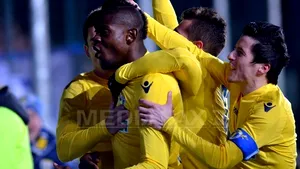 Petrolul Ploieşti - Dinamo, scor 2-1, în Liga I