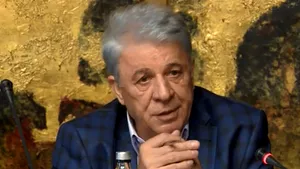 CONFERINŢA MEDIAFAX: Trenurile de călători au avut anul trecut o viteză medie de 43 km/oră, dublu faţă de cele de marfă - VIDEO