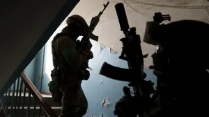 Ucrainenii anunţă că au destructurat o reţea de spionaj a ruşilor