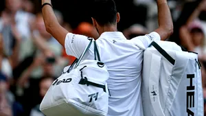 Surpriză la US Open: Novak Djokovic, eliminat în primul tur