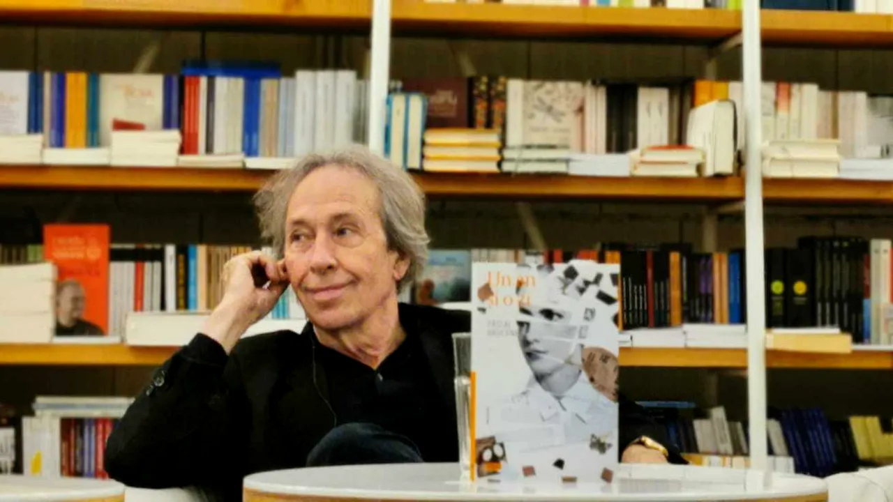 INTERVIU Scriitorul Pascal Bruckner: În România am un fel de invitaţie specială. Romanele mele sunt primite cu multă bunăvoinţă 
