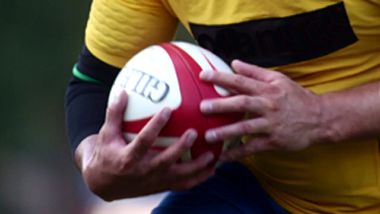 Reprezentativa de rugby U20 a României a promovat în prima divizie a CM