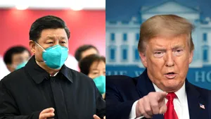 Epidemiologul şef al SUA spune că Beijingul ascunde numărul real al victimelor. Reacţia Chinei 