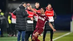 CFR Cluj anunță prelungirea contractului căpitanului Mario Camora până în vara anului 2027