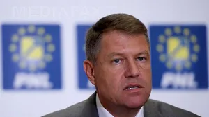 Iohannis: Fostul PNL şi fostul PDL nu vor deveni automat o echipă coerentă. Trebuie muncit mult