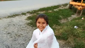 Un nou caz de dispariţie: Poliţiştii din Ilfov caută o fetiţă de 10 ani care a plecat de acasă şi nu s-a mai întors