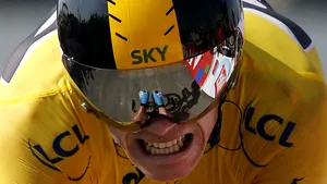 MEDIAFAX ZOOM: Turul Franţei 2013, partea I - GALERIE FOTO