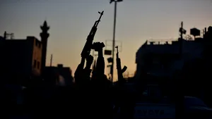 Doi ruşi, luaţi ostatici în Niger de o filială al-Qaida
