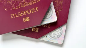 China nu va mai recunoaşte un tip de paşaport britanic, pe fondul tensiunilor privind Hong Kong-ul 