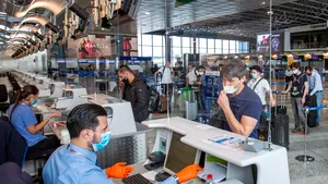 Uniunea Europeană îşi deschide graniţele pentru 14 state. Lista „ţărilor sigure” va fi actualizată la două săptămâni