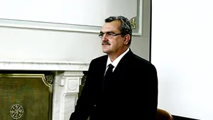 Mitrea: Profilul lui Diaconescu seamănă cu al lui Geoană din 2004