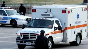Patru poliţişti, împuşcaţi mortal în apropierea unei baze militare americane