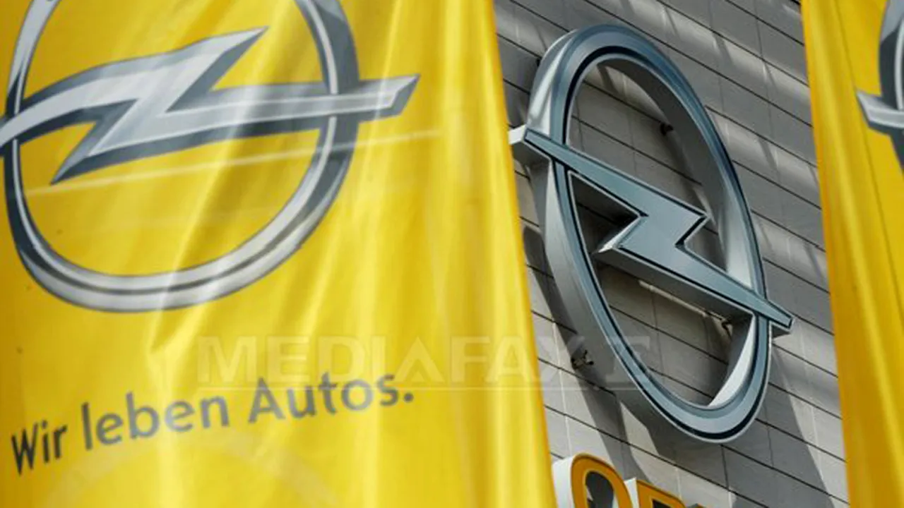 Nemţii de la Opel anunţă o camionetă electrică pentru 2020 şi primeşte comenzi pentru modelul Corsa electric