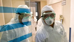 Primul caz de gripă porcină a fost confirmat în Italia