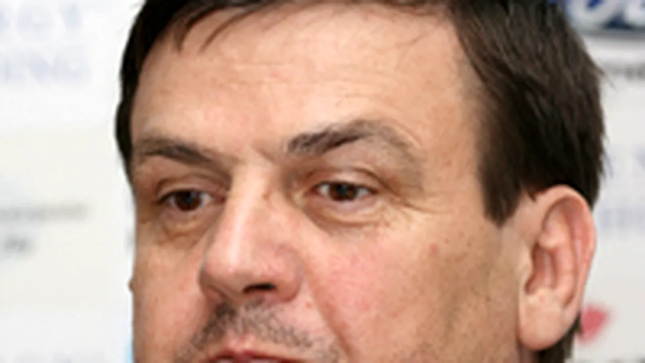Condescu: Nu le dau celor de la Dinamo nici bani, nici jucători