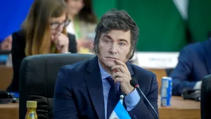 Preşedintele Argentinei, Javier Milei, a primit cetăţenie italiană, stârnind indignare