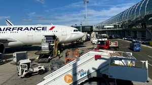 Investiție uriașă într-unul dintre cele mai mari aeroporturi din Europa. Va putea primi încă 18 milioane de pasageri anual