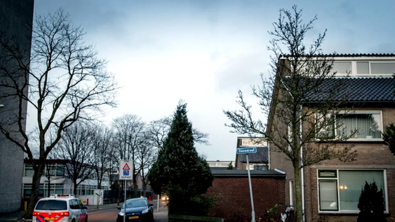 Belgia: Peste 80 de persoane, evacuate în cadrul unei operaţiuni a poliţiei vizând un trafic de arme